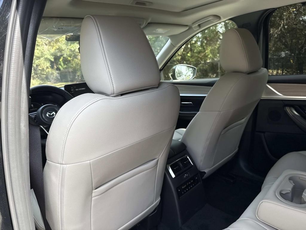 New 2026 MAZDA CX-90 3.3 Turbo w/ Preferred Package image 15
