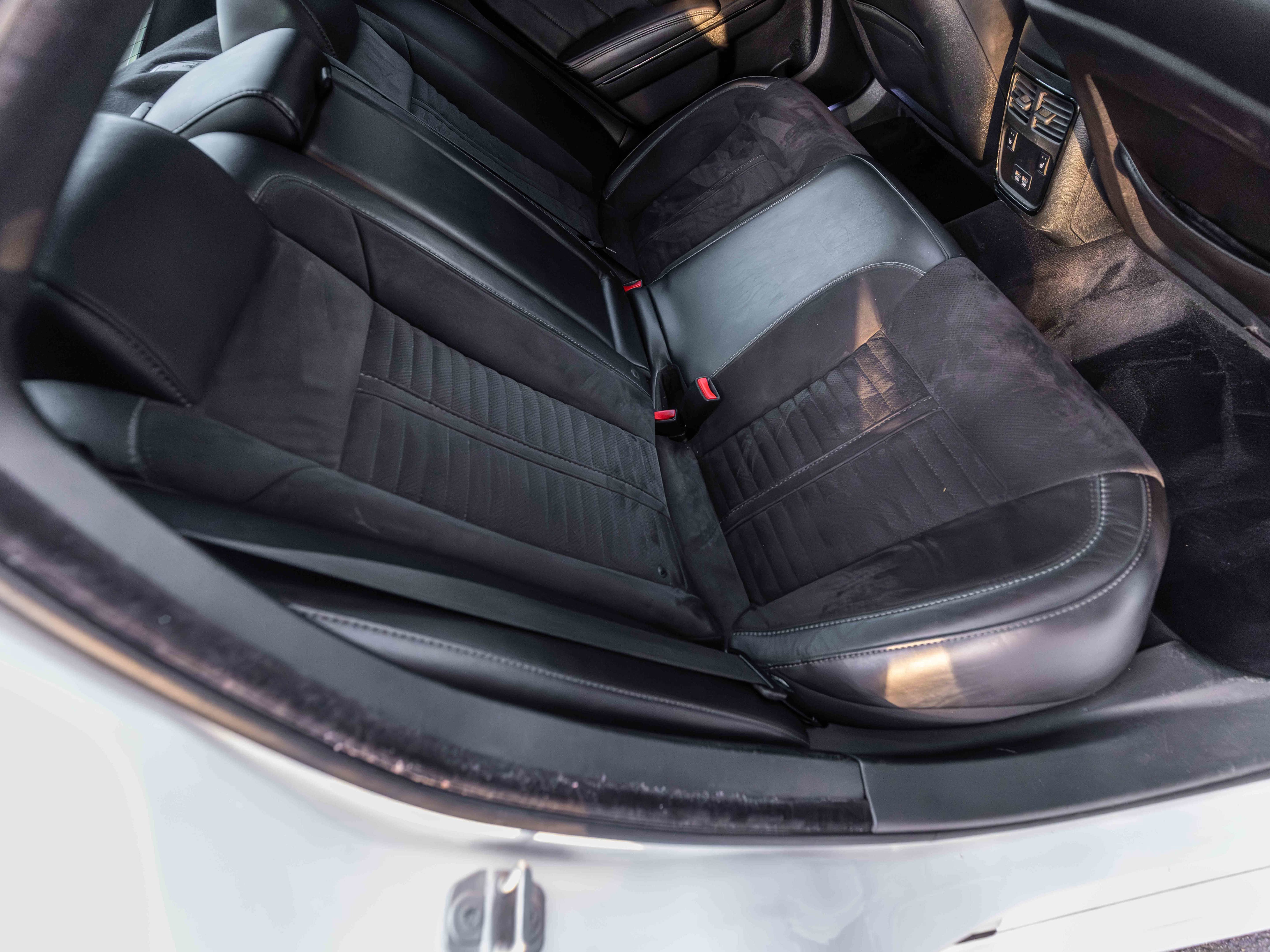 Used 2019 Dodge Charger Scat Pack w/ Daytona Edition Group image 16