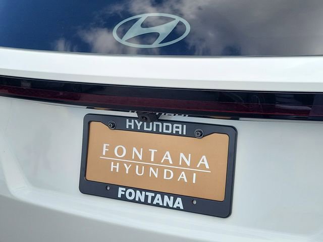 New 2026 Hyundai Tucson SEL image 27