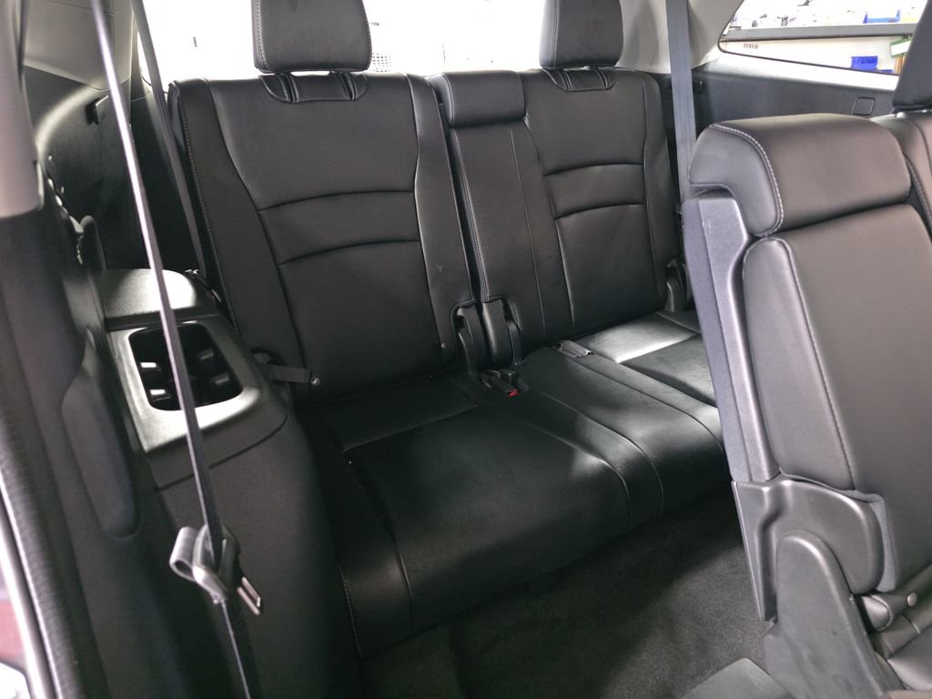 Used 2022 Honda Pilot EX-L image 12