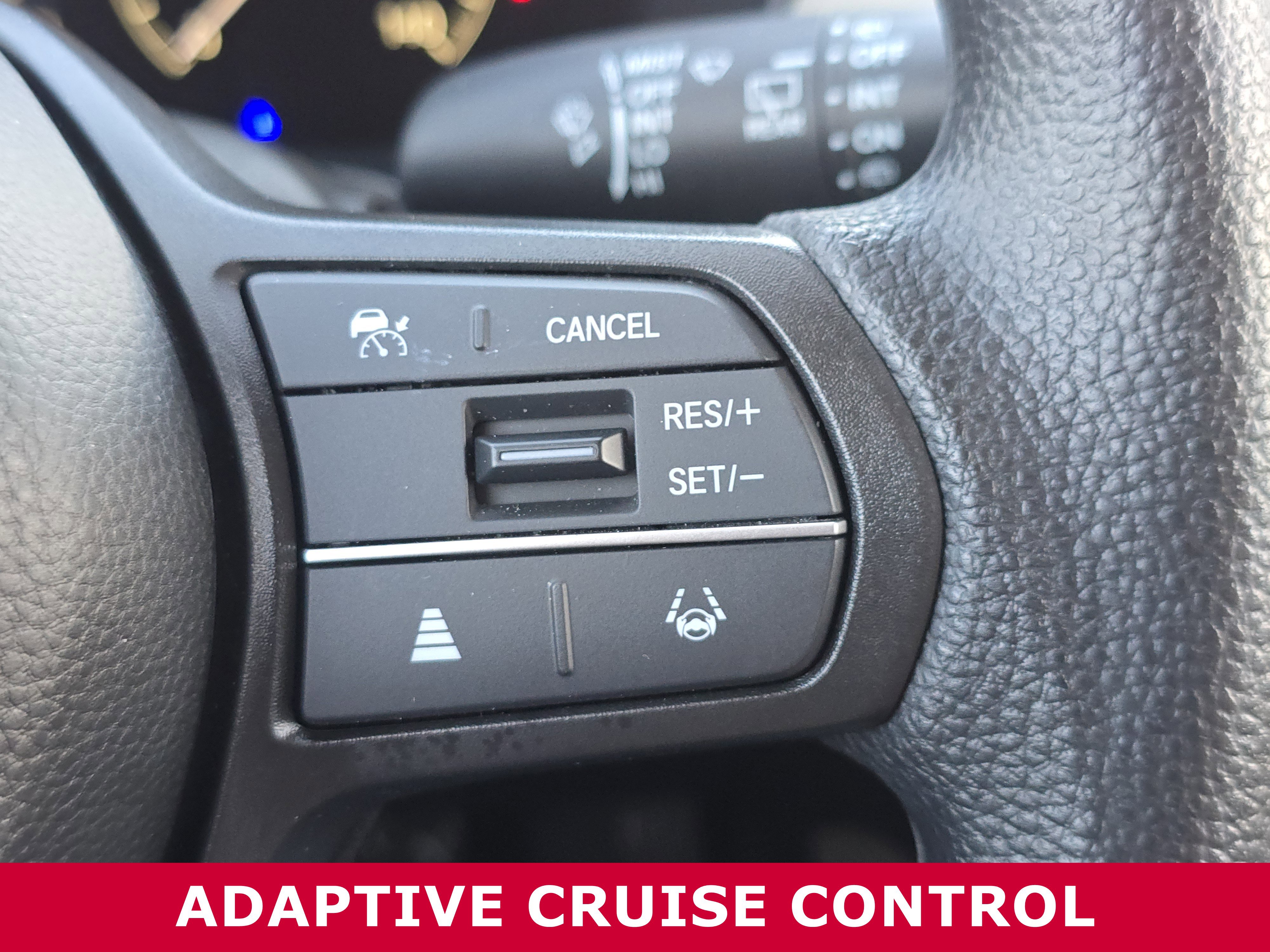 Used 2026 Honda HR-V LX image 5