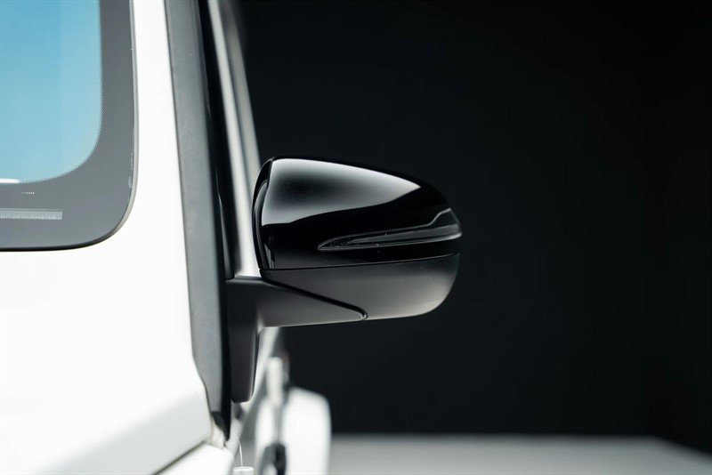 Used 2020 Mercedes-Benz G 550 image 40