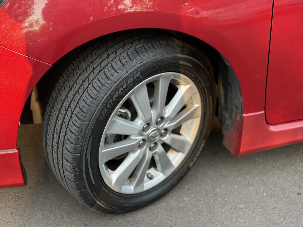Used 2010 Toyota Corolla S FWD image 36