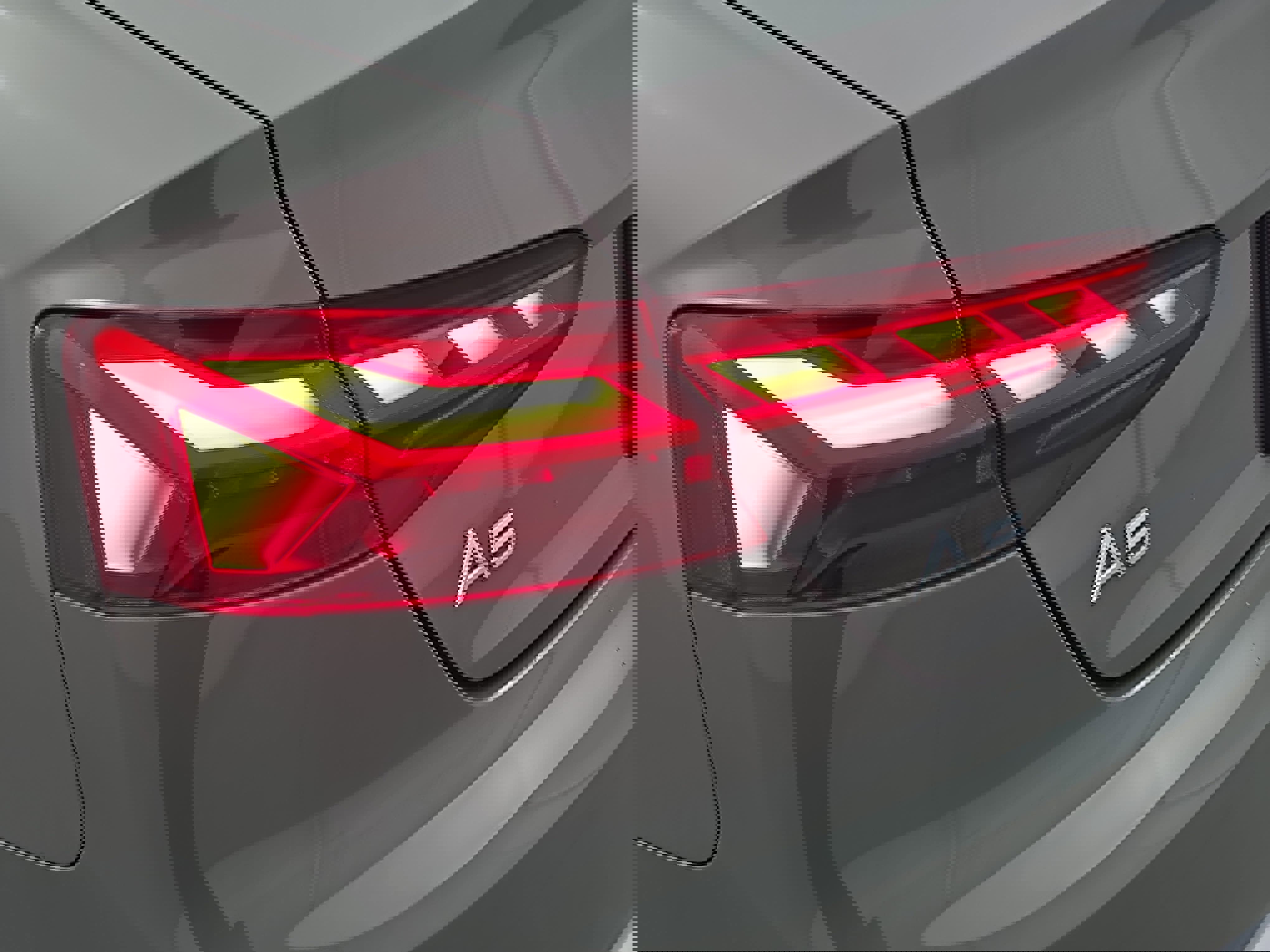 Used 2023 Audi A5 2.0T Prestige image 30