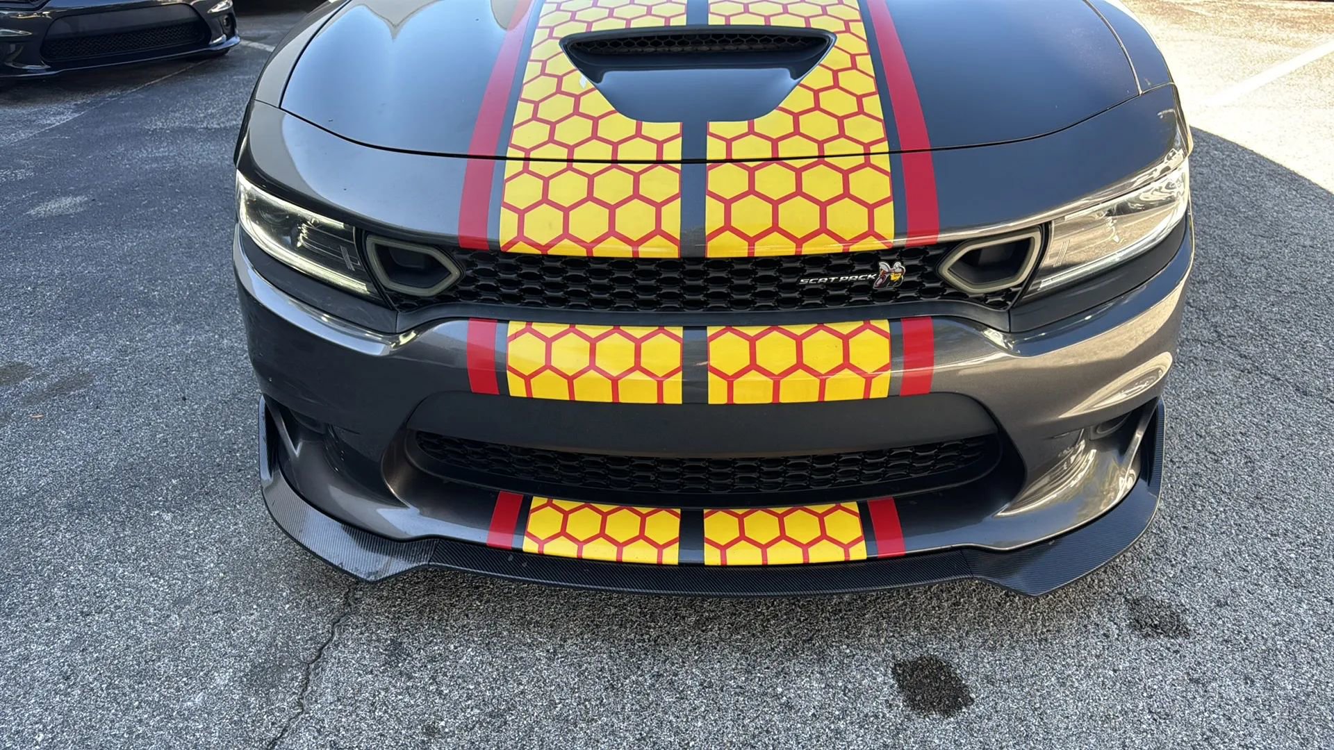 Used 2022 Dodge Charger Scat Pack image 31