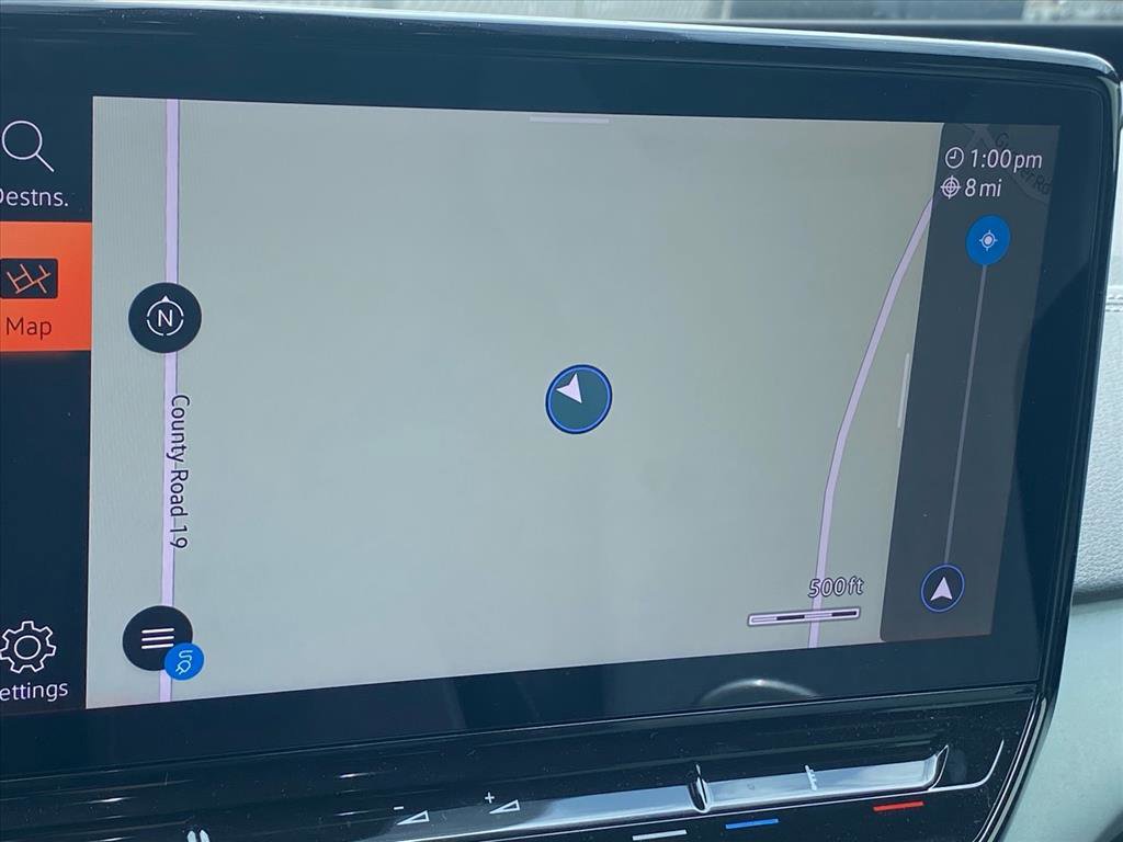 Certified 2023 Volkswagen ID.4 Pro image 13