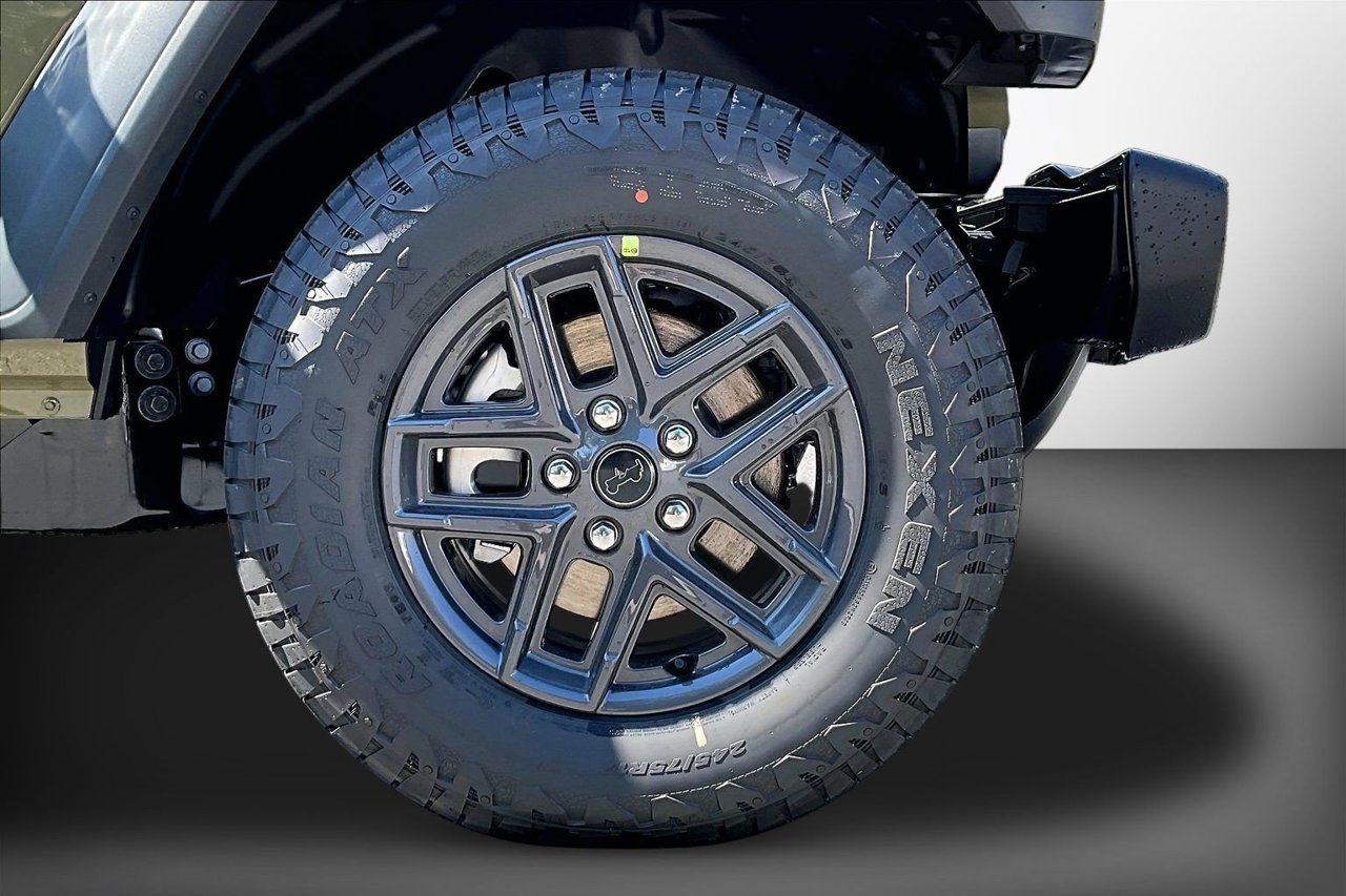 New 2027 Jeep Wrangler Unlimited Sport AWD/4WD image 31