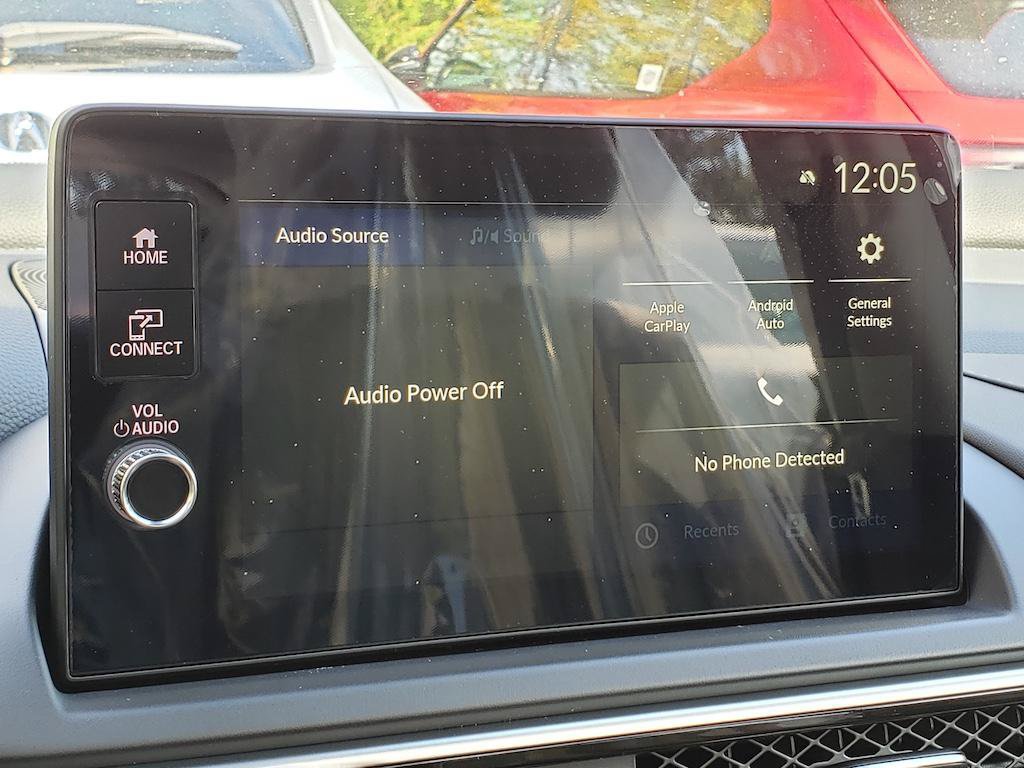 New 2026 Acura ADX AWD image 10