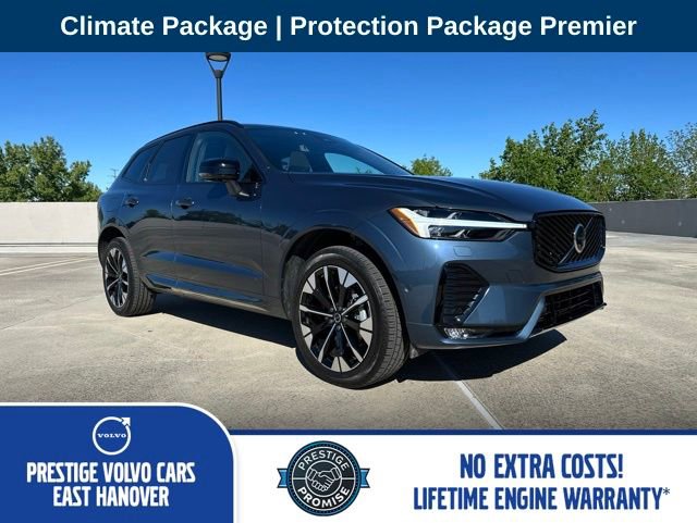New 2026 Volvo XC60 B5 Plus w/ Protection Package Premier AWD/4WD image 1