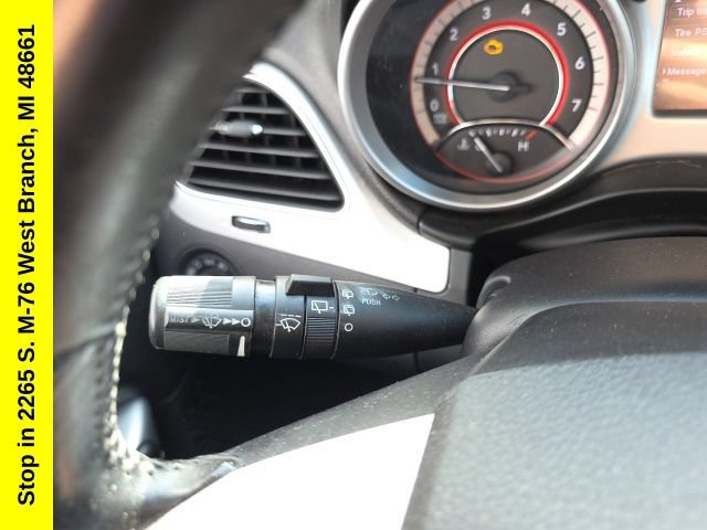 Used 2012 Dodge Journey R/T AWD/4WD image 22