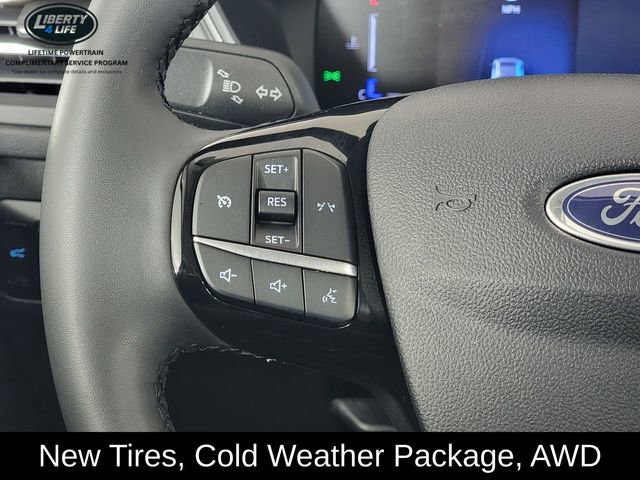 Used 2023 Ford Escape Active AWD/4WD image 27