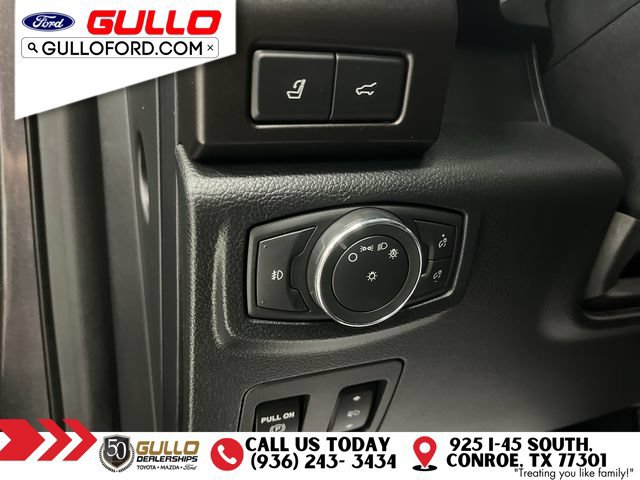 Used 2019 Ford Expedition Max Limited w/ Special Edition Package AWD/4WD image 20