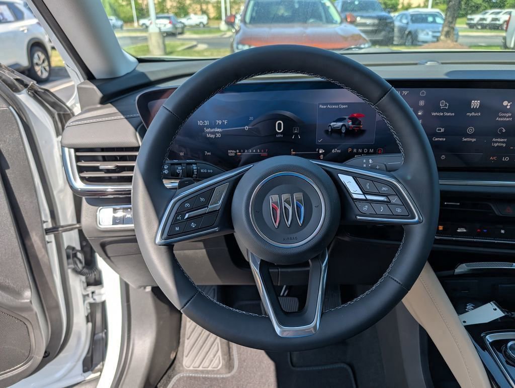 New 2026 Buick Envision Preferred AWD/4WD image 15