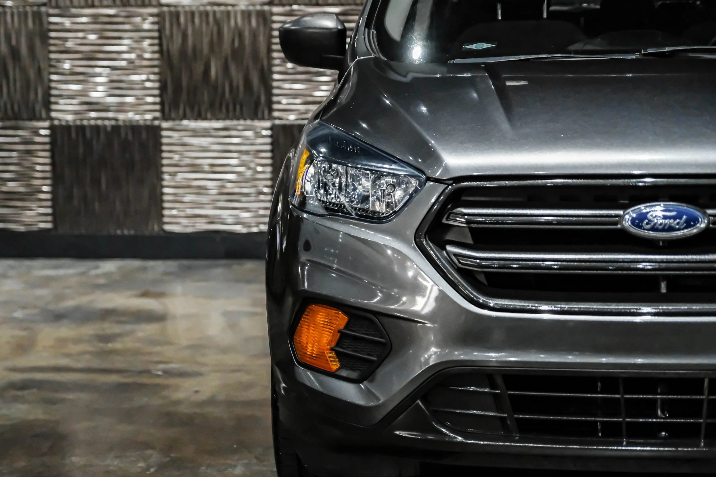 Used 2019 Ford Escape S FWD image 45