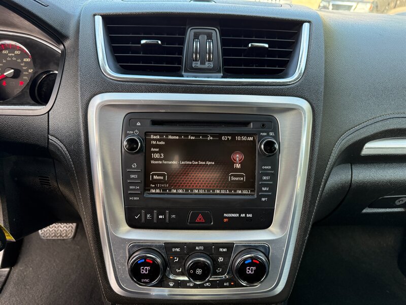 Used 2014 GMC Acadia SLT image 18