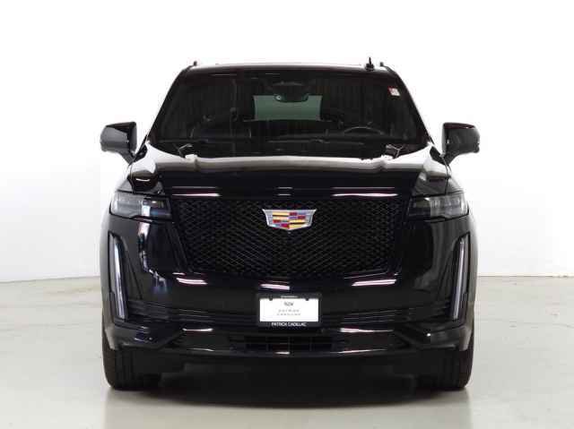 Used 2023 Cadillac Escalade ESV Sport image 10