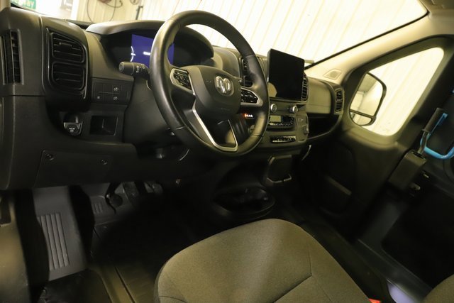Used 2024 RAM ProMaster 3500 image 16