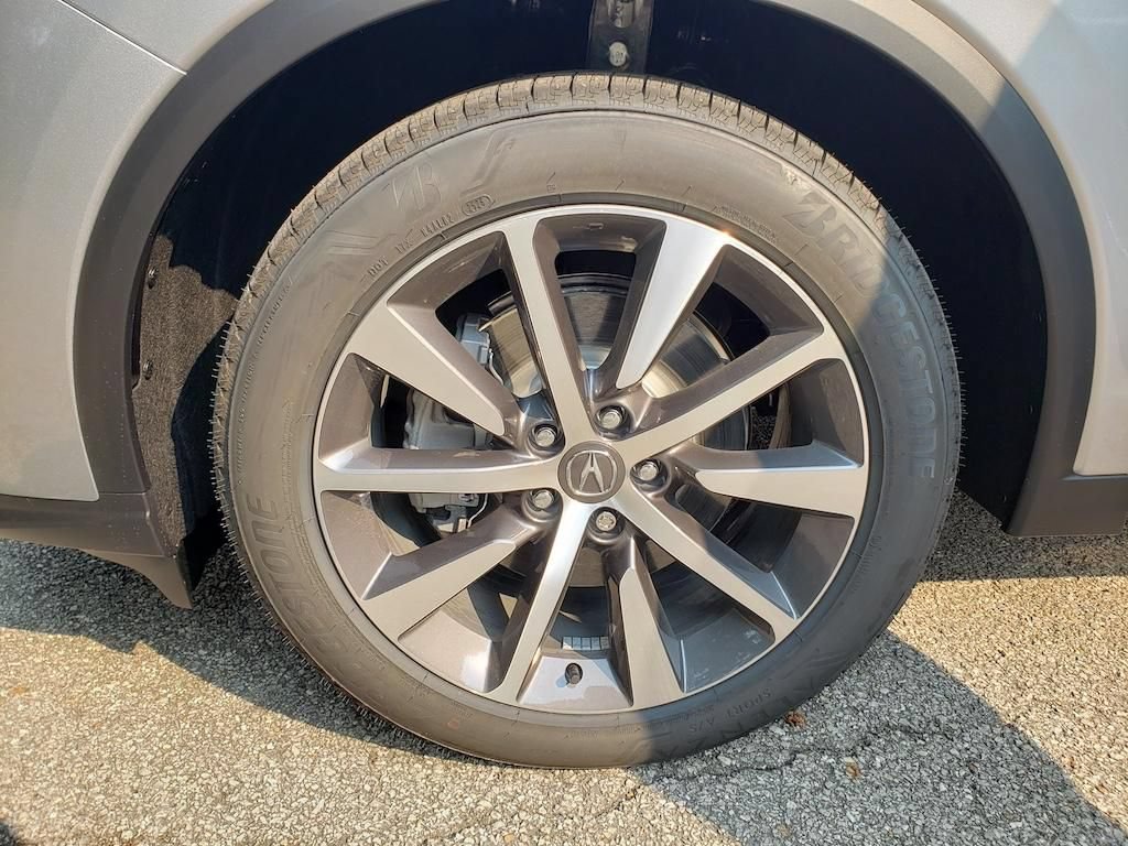 New 2026 Acura MDX SH-AWD w/ Technology Package image 16