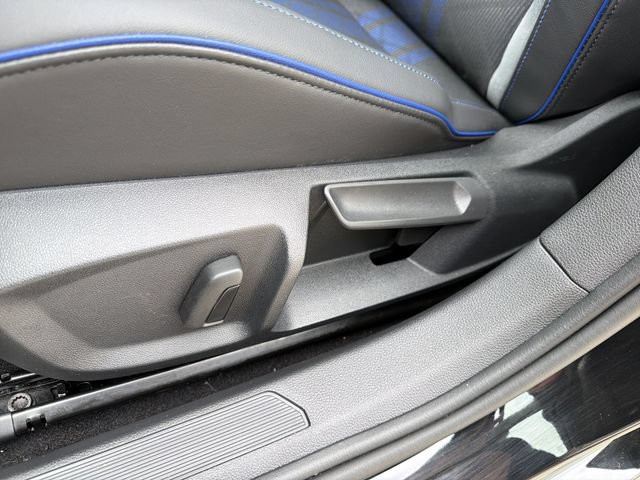 New 2026 Volkswagen Golf w/ Euro Style Package AWD/4WD image 13