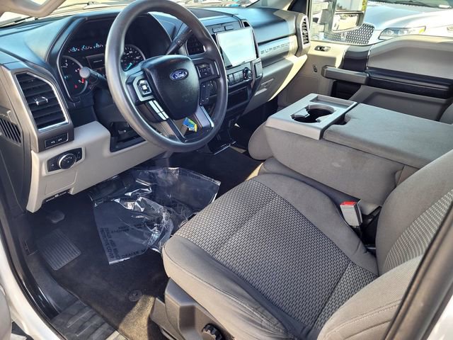 Used 2018 Ford F250 XLT AWD/4WD image 16
