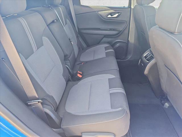 Used 2025 Chevrolet Blazer LT image 19