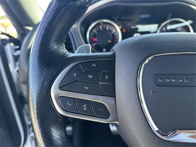 Used 2020 Dodge Challenger R/T Scat Pack image 20