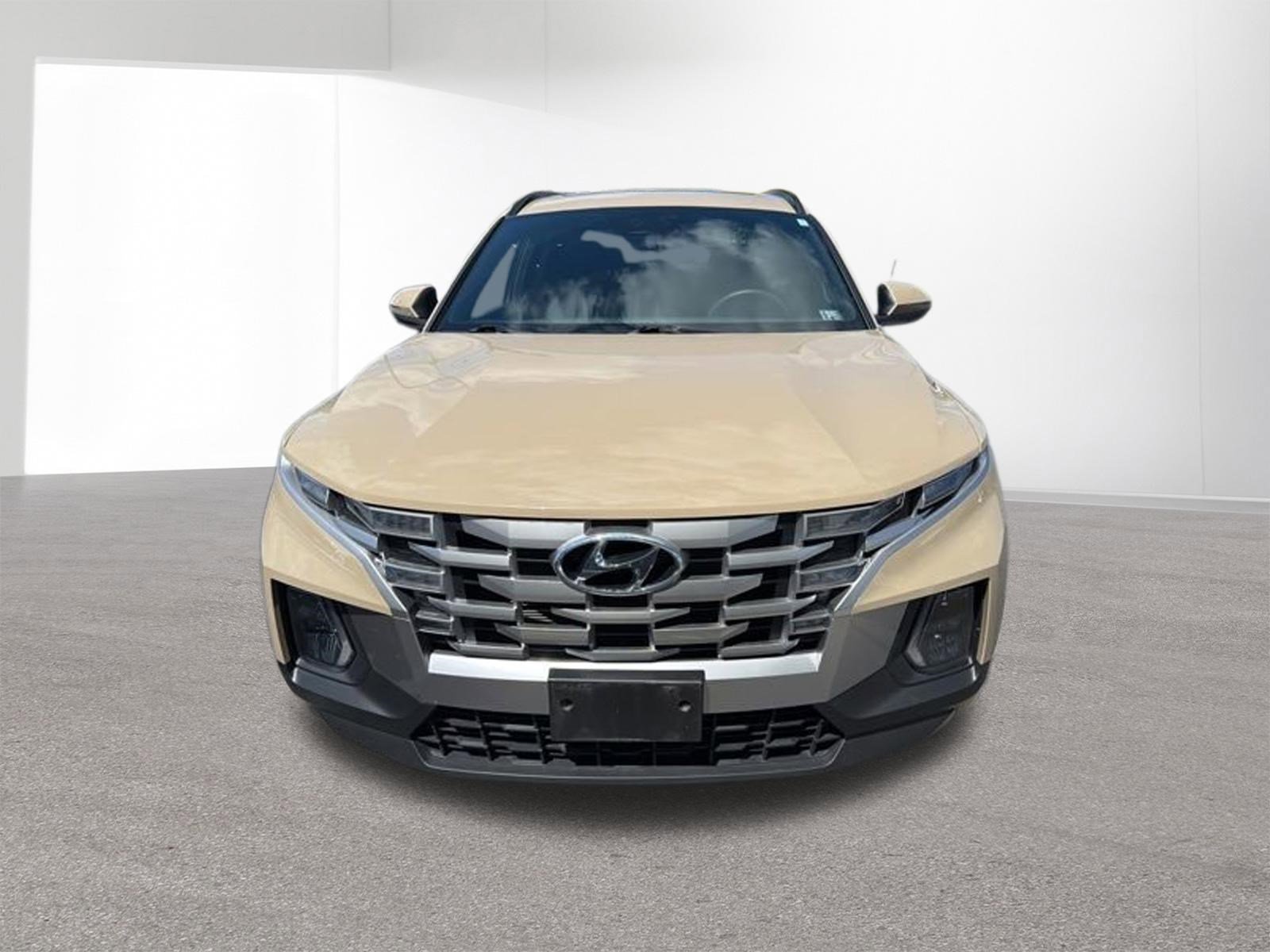 Used 2024 Hyundai Santa Cruz SEL w/ Activity Package FWD image 7
