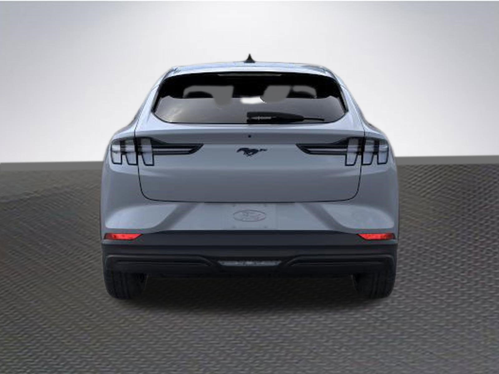 New 2026 Ford Mustang Mach-E Select w/ Technology Package image 5