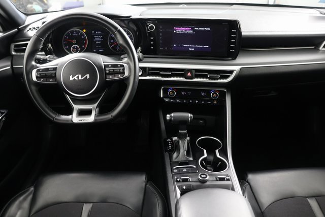 Used 2024 Kia K5 GT-Line w/ GT-Line Premium Package image 2