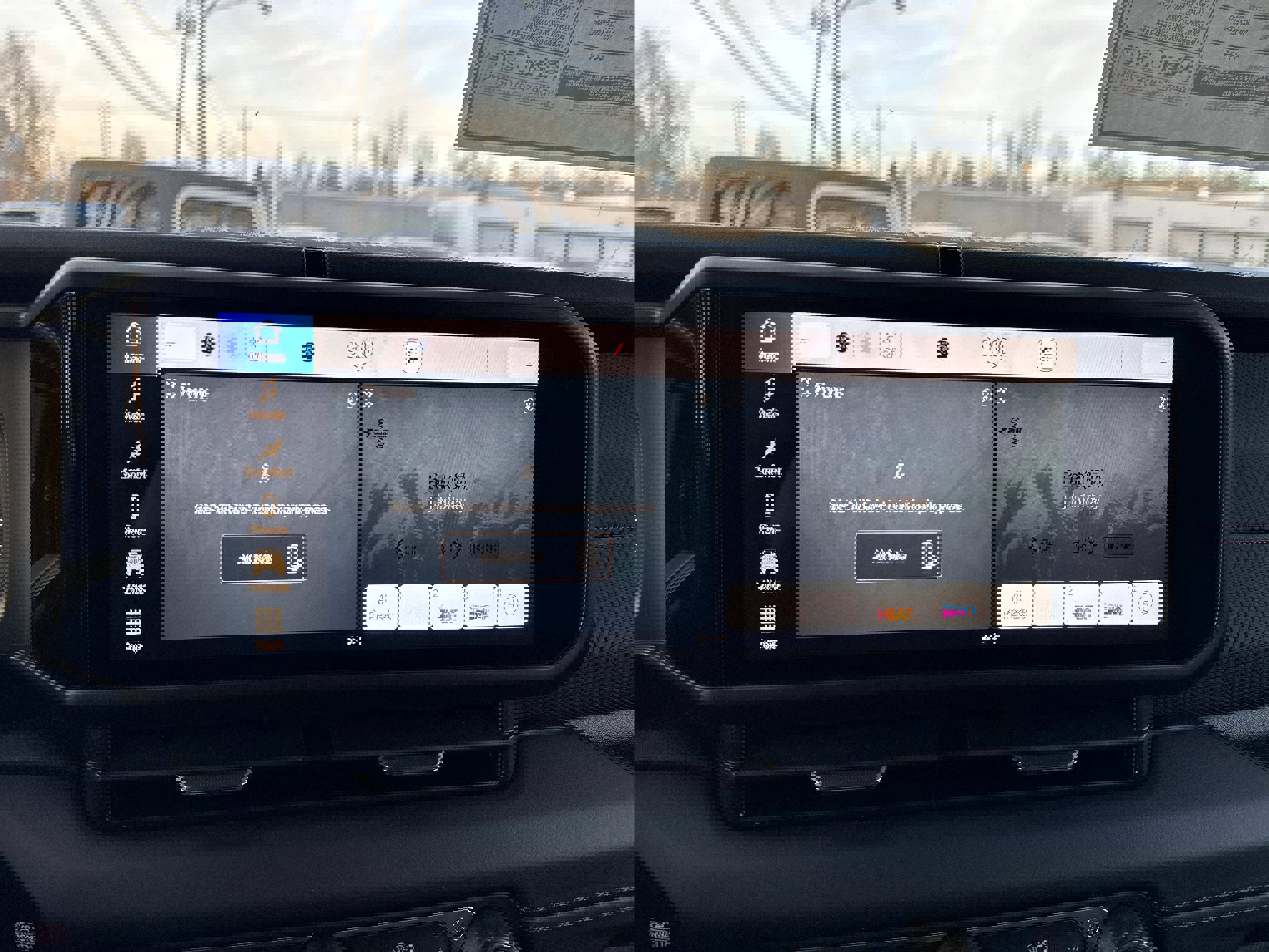 New 2026 Jeep Wrangler Unlimited Rubicon w/ Dual Top Group image 21