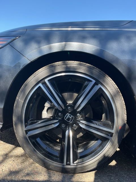 New 2026 Honda Accord SE image 17