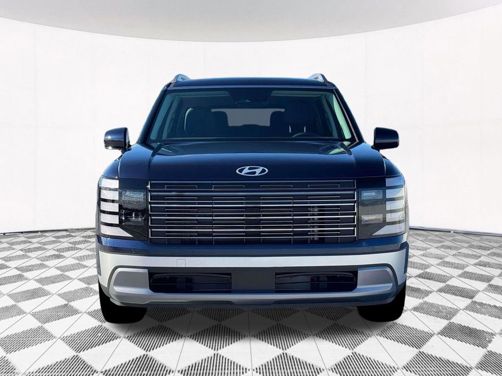 New 2026 Hyundai Palisade SEL image 18