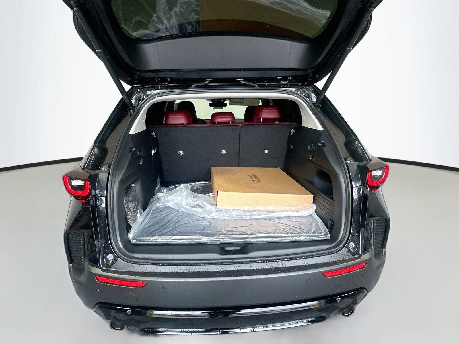 New 2026 MAZDA CX-50 AWD 2.5 Hybrid w/ Weather Package image 27