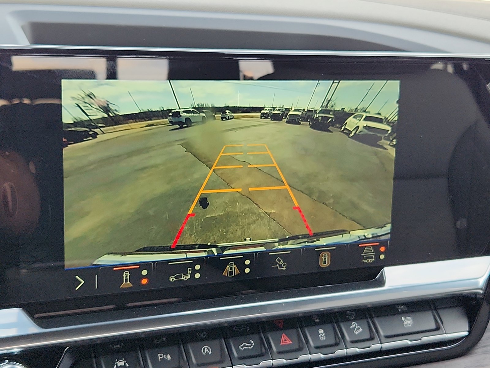 New 2026 GMC Sierra 1500 SLT image 16