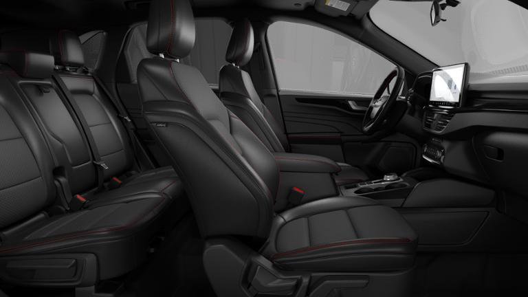New 2026 Ford Escape ST-Line Select w/ Equipment Group 401A AWD/4WD image 29