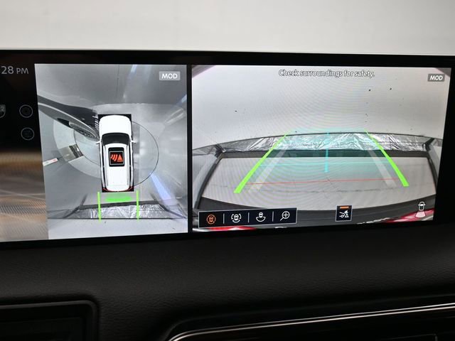 New 2026 Nissan Armada PRO-4X AWD/4WD image 34