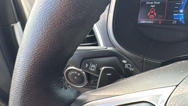 Certified 2022 Ford Edge Titanium w/ Class II Trailer Tow Package AWD/4WD image 17