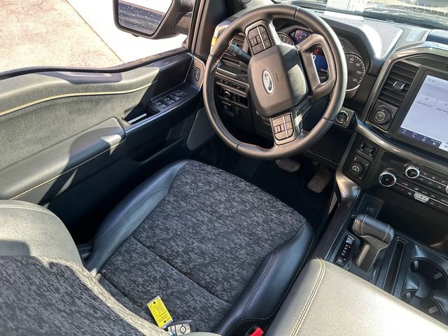 Certified 2023 Ford F150 Tremor w/ 360 Degree Camera Package image 22