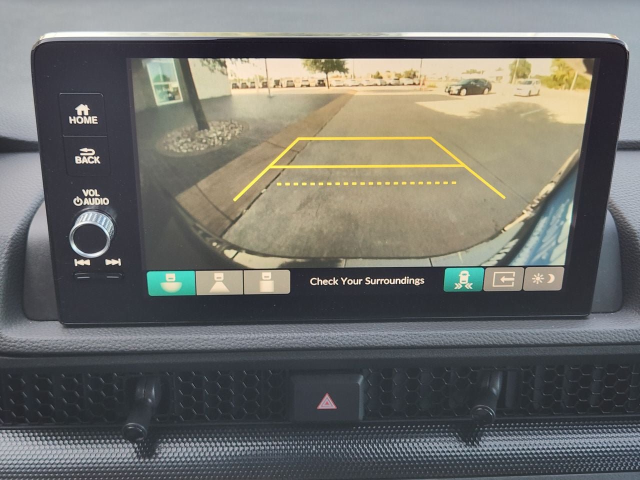 Certified 2024 Honda CR-V Sport-L image 17