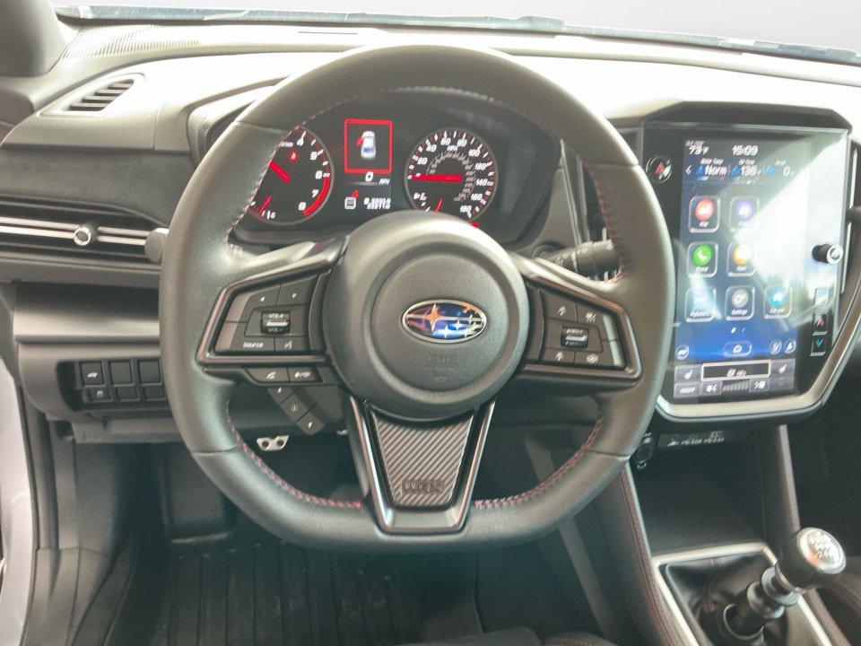Used 2024 Subaru WRX TR image 12