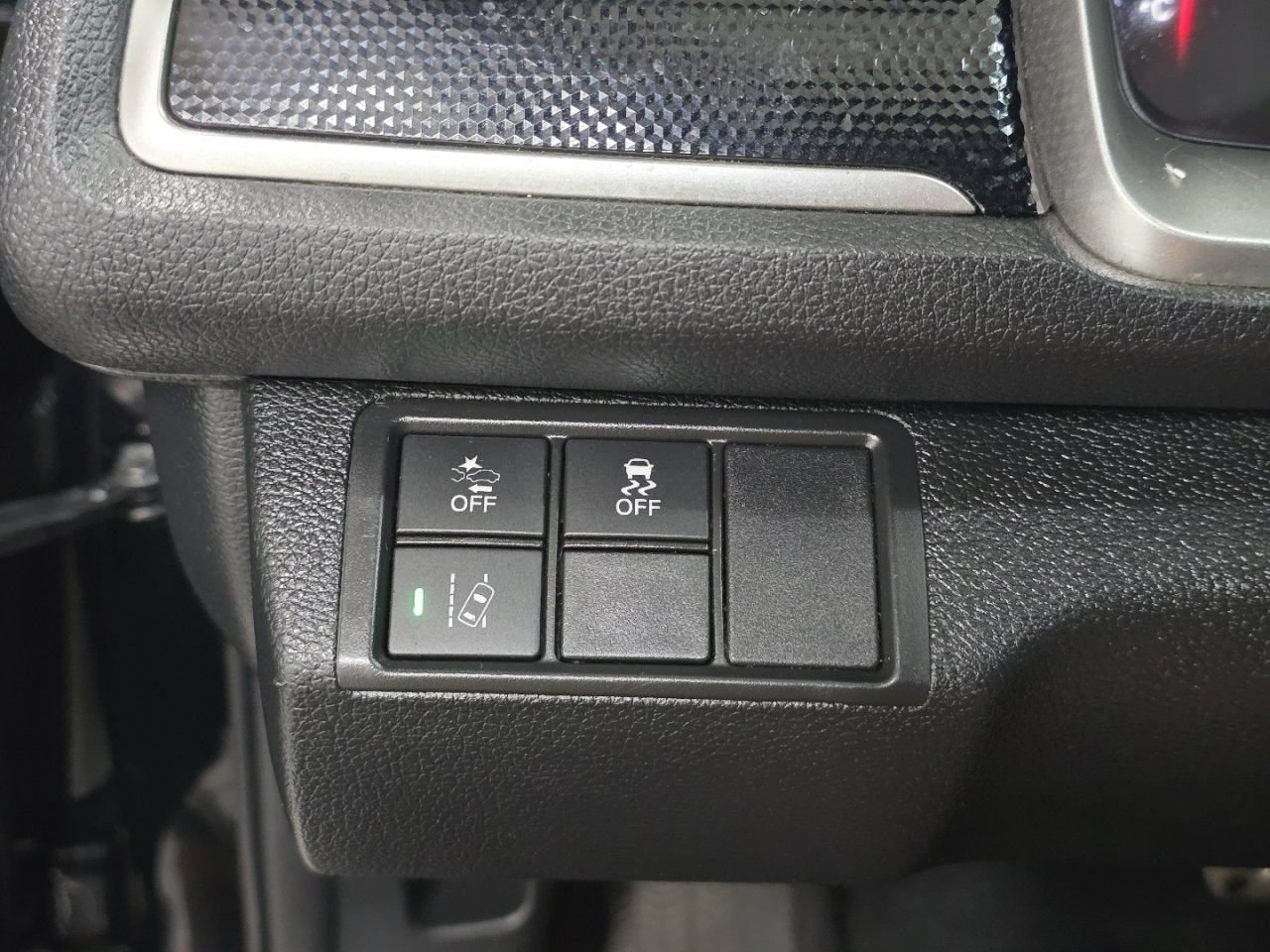 Used 2019 Honda Civic Sport image 24