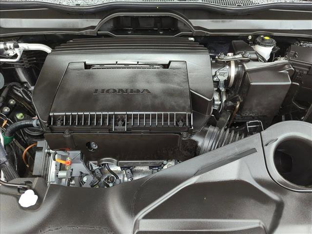 Certified 2025 Honda Pilot Elite image 24