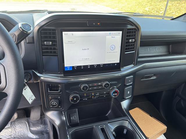 New 2026 Ford F150 STX w/ F-150 LOBO Package image 21
