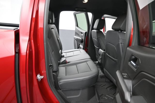 New 2026 GMC Canyon Elevation w/ Convenience Package AWD/4WD image 15