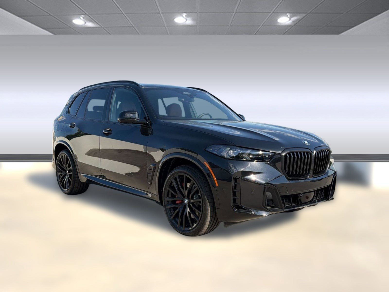 New 2026 BMW X5 sDrive40i w/ M Sport Package image 6