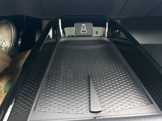 New 2025 Ford Mustang Mach-E GT AWD/4WD image 27