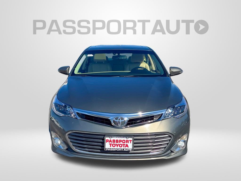Used 2013 Toyota Avalon Limited FWD image 12