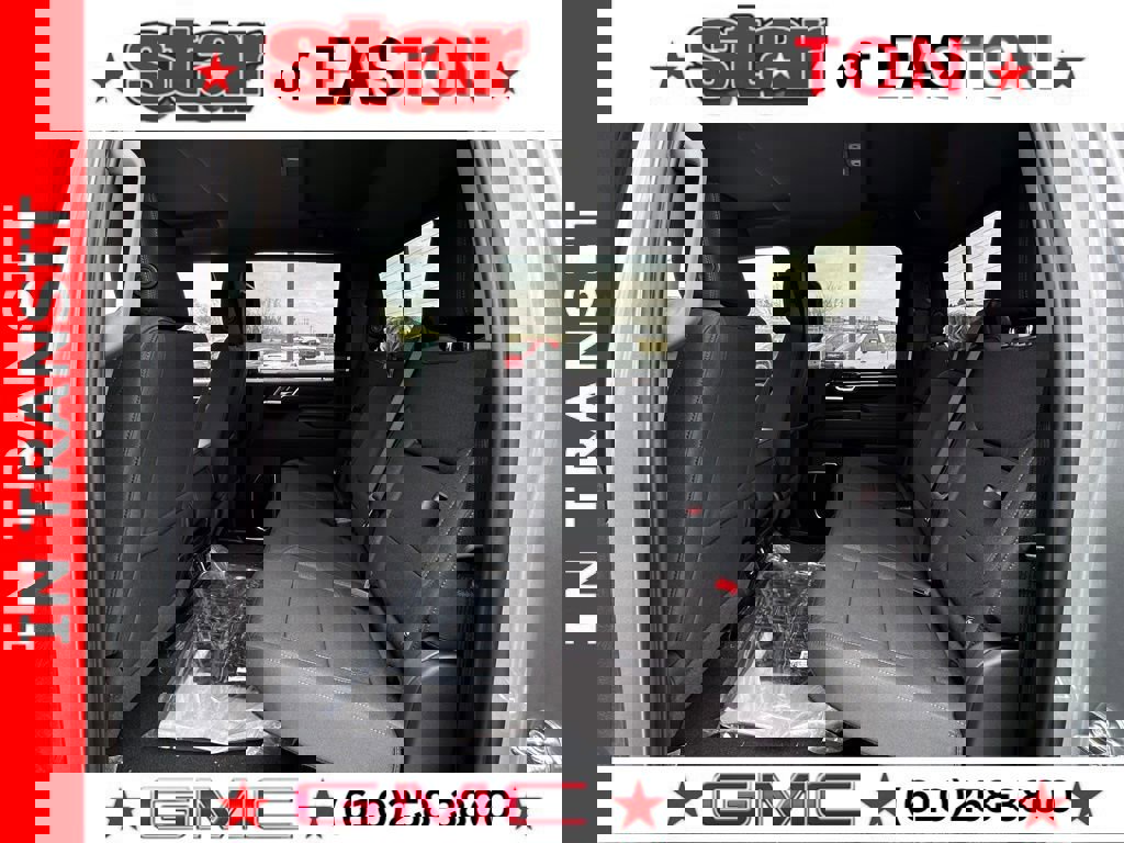 New 2026 GMC Sierra 2500 SLE w/ Preferred Package image 16