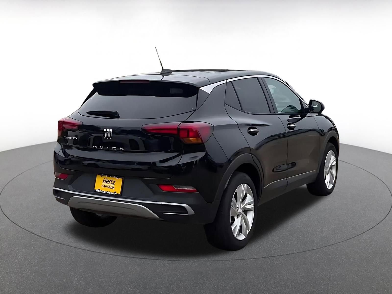 Used 2025 Buick Encore GX Preferred FWD image 15