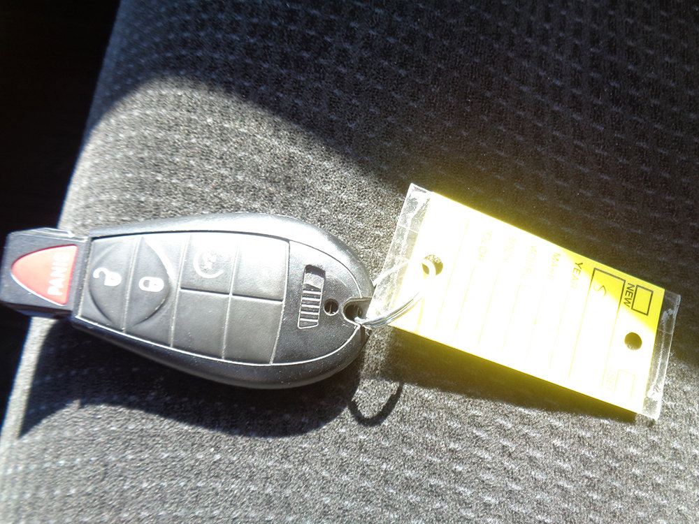 Used 2019 Dodge Grand Caravan SE image 20